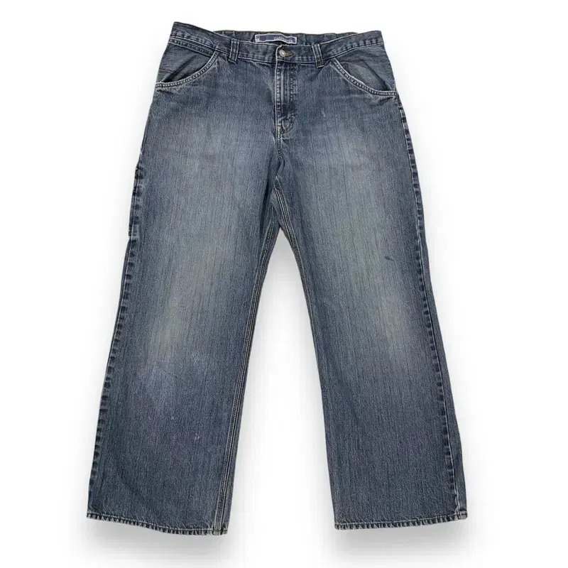 Gap Carpenter Denim Pants S03433