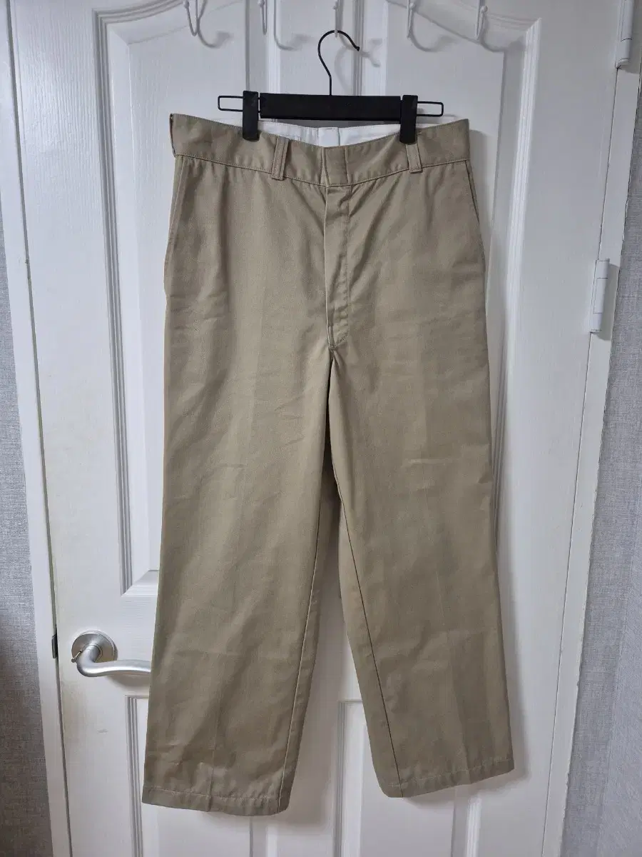 Siota Workpants 5