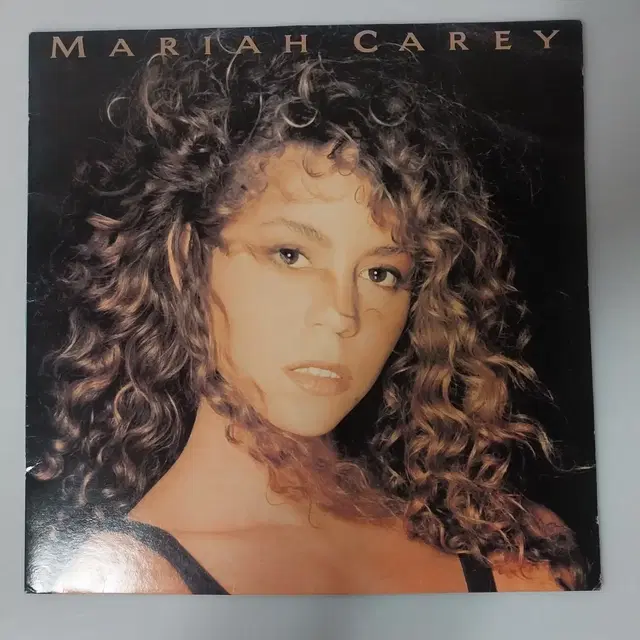 MARIAH CAREY (머라이어캐리)LP