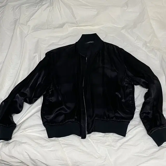 [m] CDG staff blouson