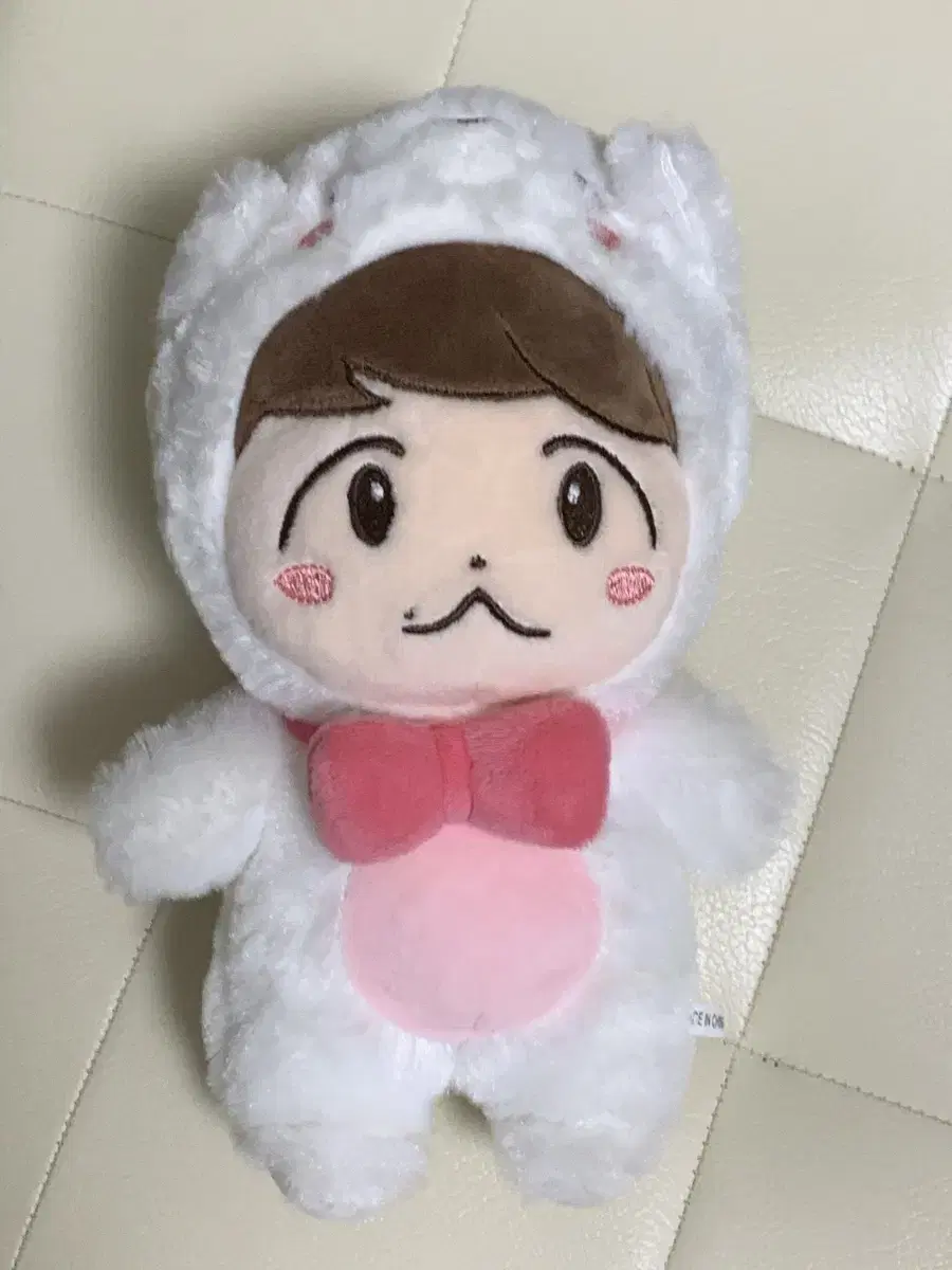 Baekhyun's doll Aki wts.