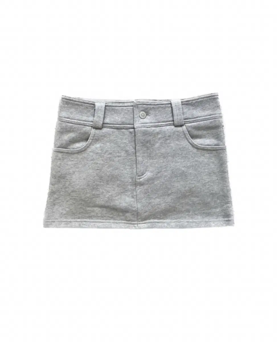 더미스테리어스호텔 MICRO HIPBONE SKIRT PANTS