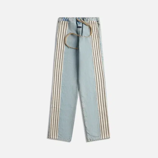 Fear of God Denim Stripe Forum Pant