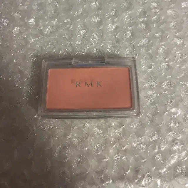 RMK 07 화이트코랄 인지니어스 치크 블러셔