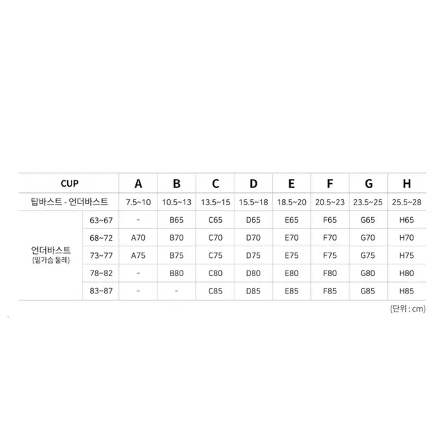 에메필 초모리 스카이블루 65E 새상품