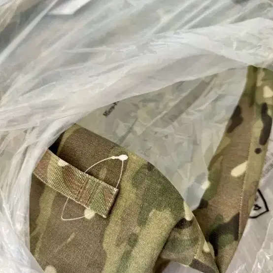 아크테릭스 리프 ASLCE Drypack Multicam 전술배낭