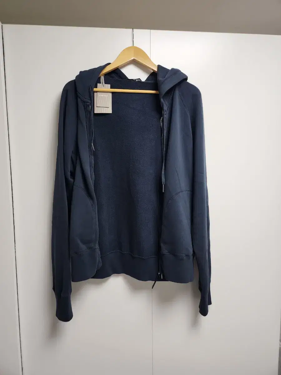 Tom Ford Hooded Zip Up for sale