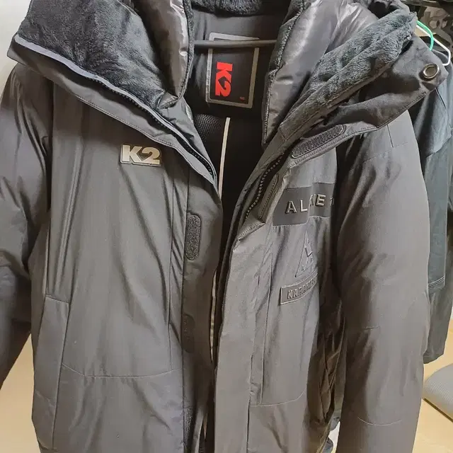 K2 코볼드 대장급 패딩 (XL 105)