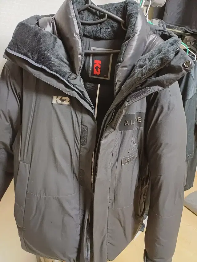 K2 코볼드 대장급 패딩 (XL 105)