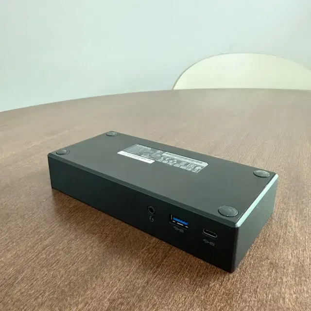 레노버 씽크패드 USB-C Dock