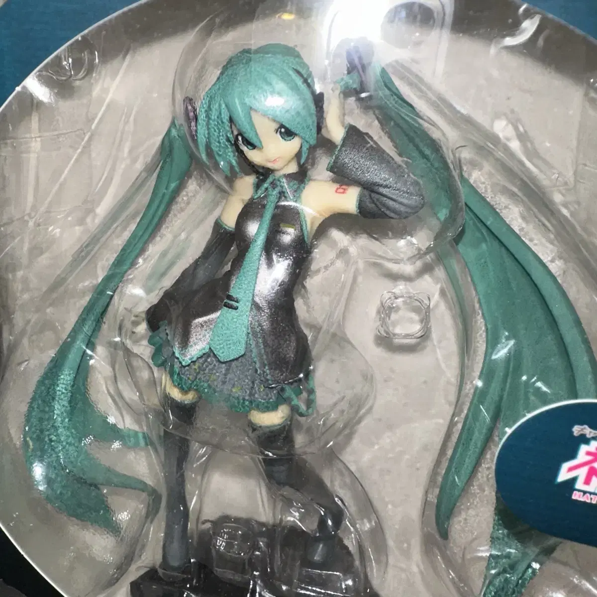 Hatsune Miku Good Smile 1/8 Scale Figure