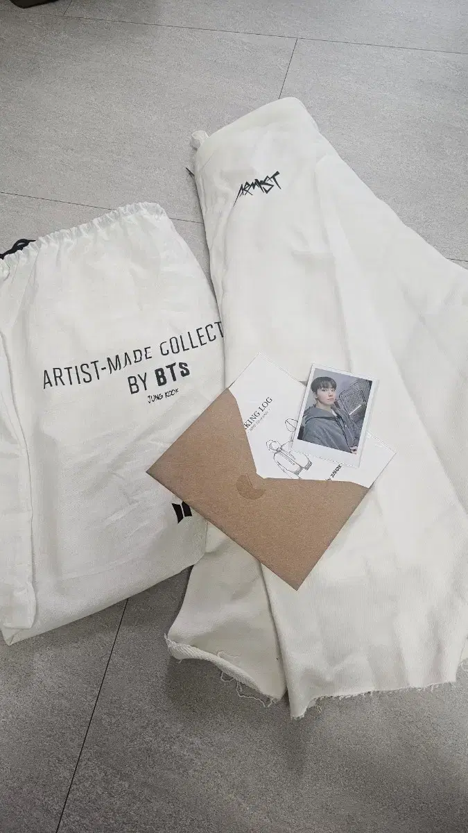 BTS Artist May Made jungkook Hoodie