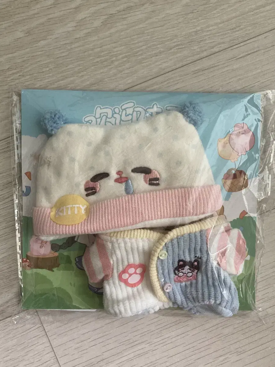 10cm doll clothes