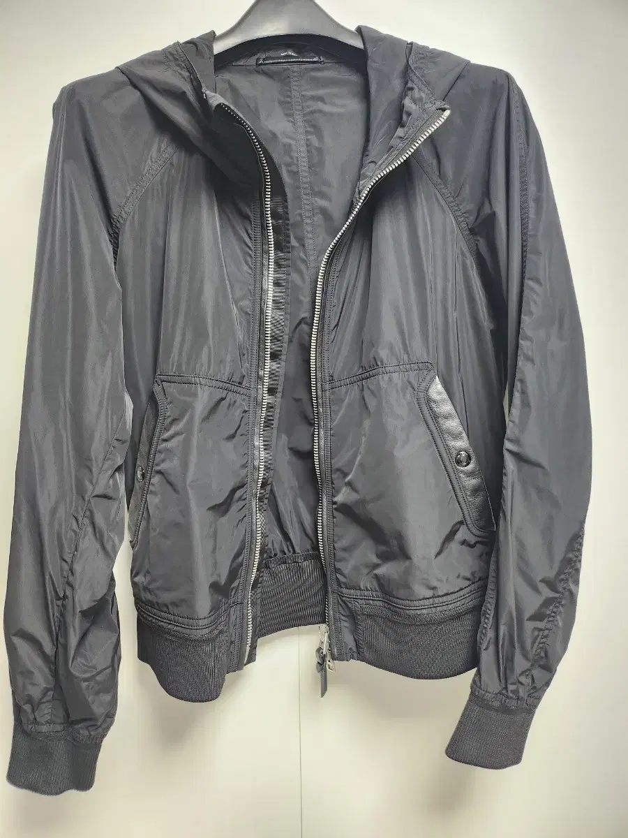 Tom Ford Hooded Windbreaker for sale