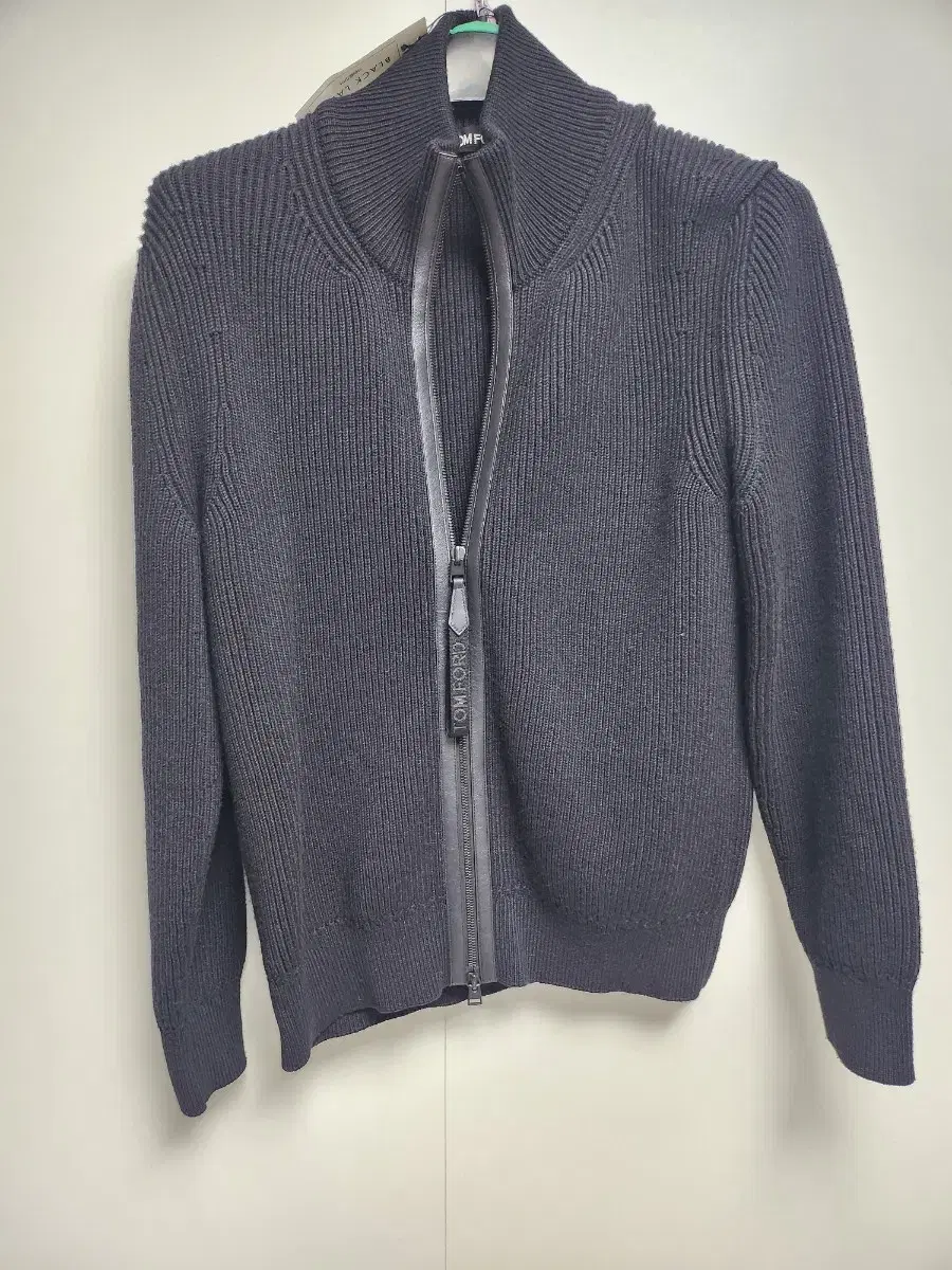 Tom Ford Cardigan Zip Up to sell