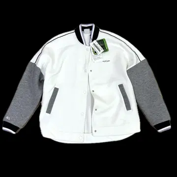 질 스튜어트 스포츠 스타디움자켓 화이트 95 브랜드 중고거래 플랫폼