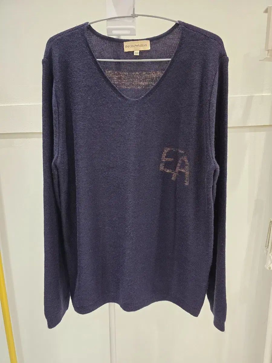 Emporio Almani wool knit size 110