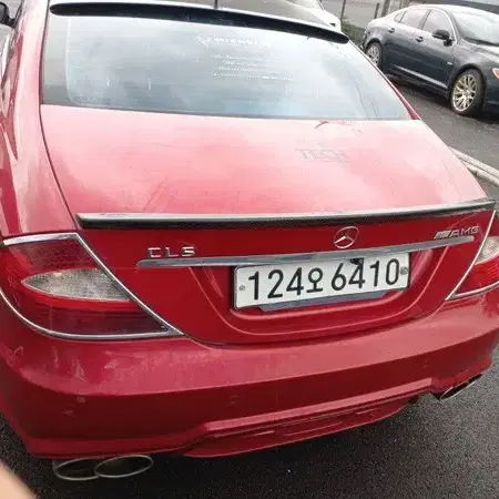 W219 CLS500 통판매 or  실내외 부품 팝니다.