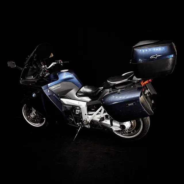 ( BMW ) K1200GT 07년식 부산울산대구창원서울경기인천대전양산