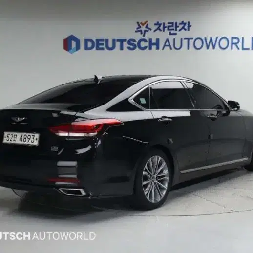 @15년식 현대 제네시스DH G330 AWD 프리미엄무