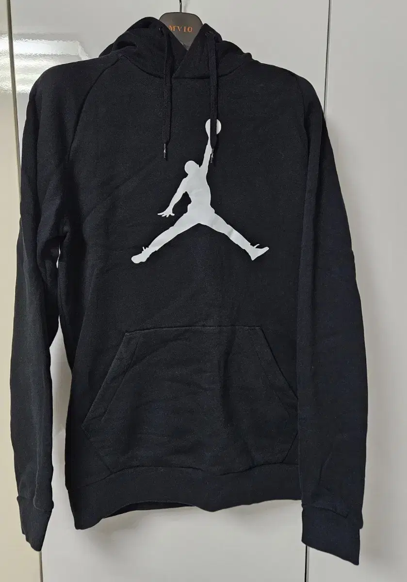 Nike Jordan Hoodie Air Jordan Hoodie Black