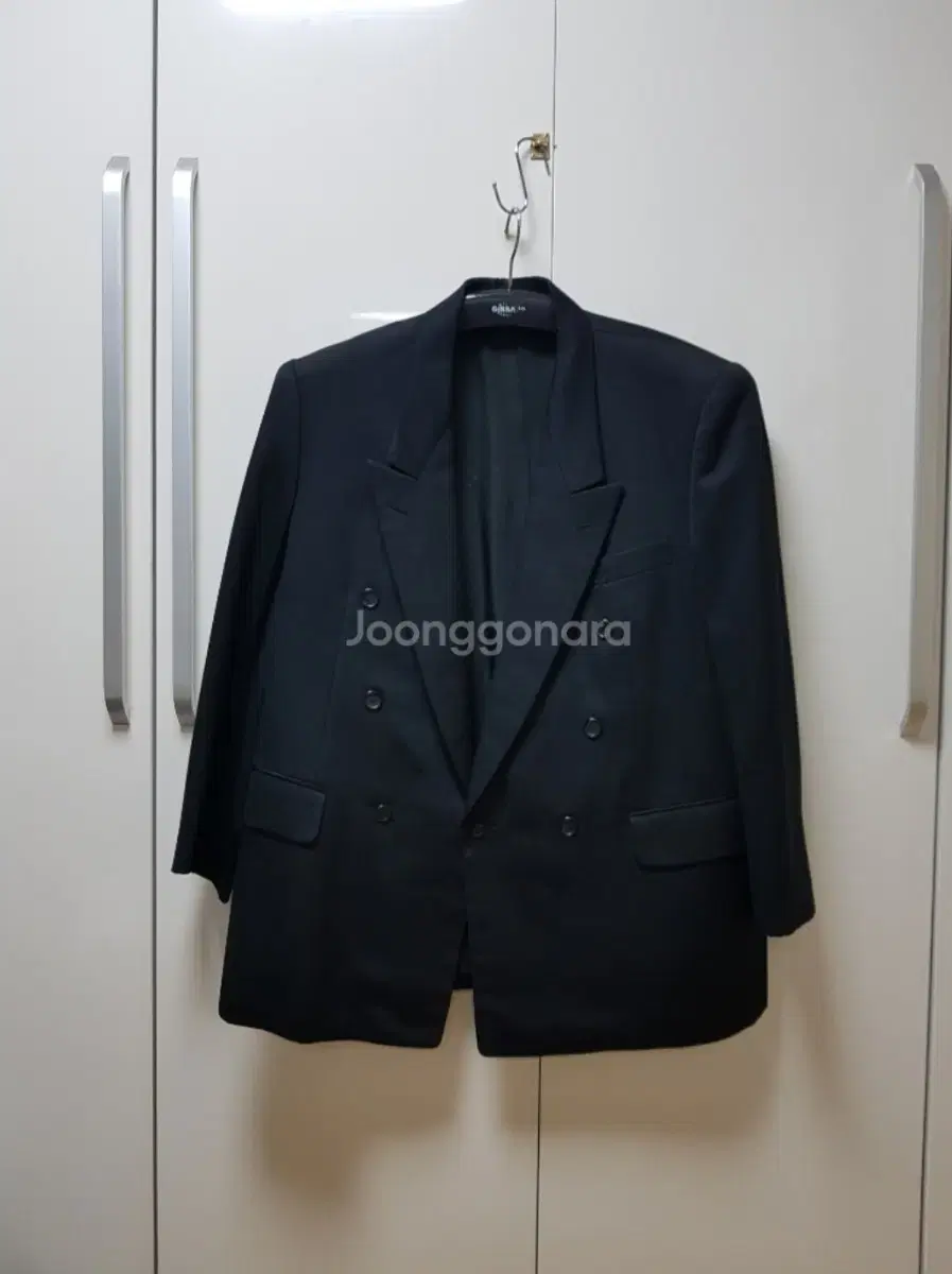 GM/Uniform/Suit/Jacket (100)