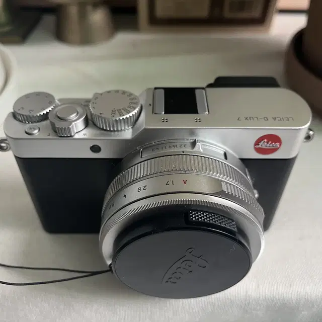 라이카 Leica d-lux7