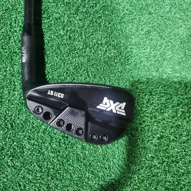 pxg st 8번 아이언 단품