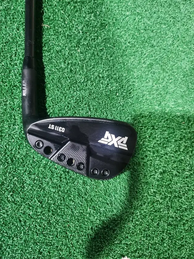 pxg st 8번 아이언 단품