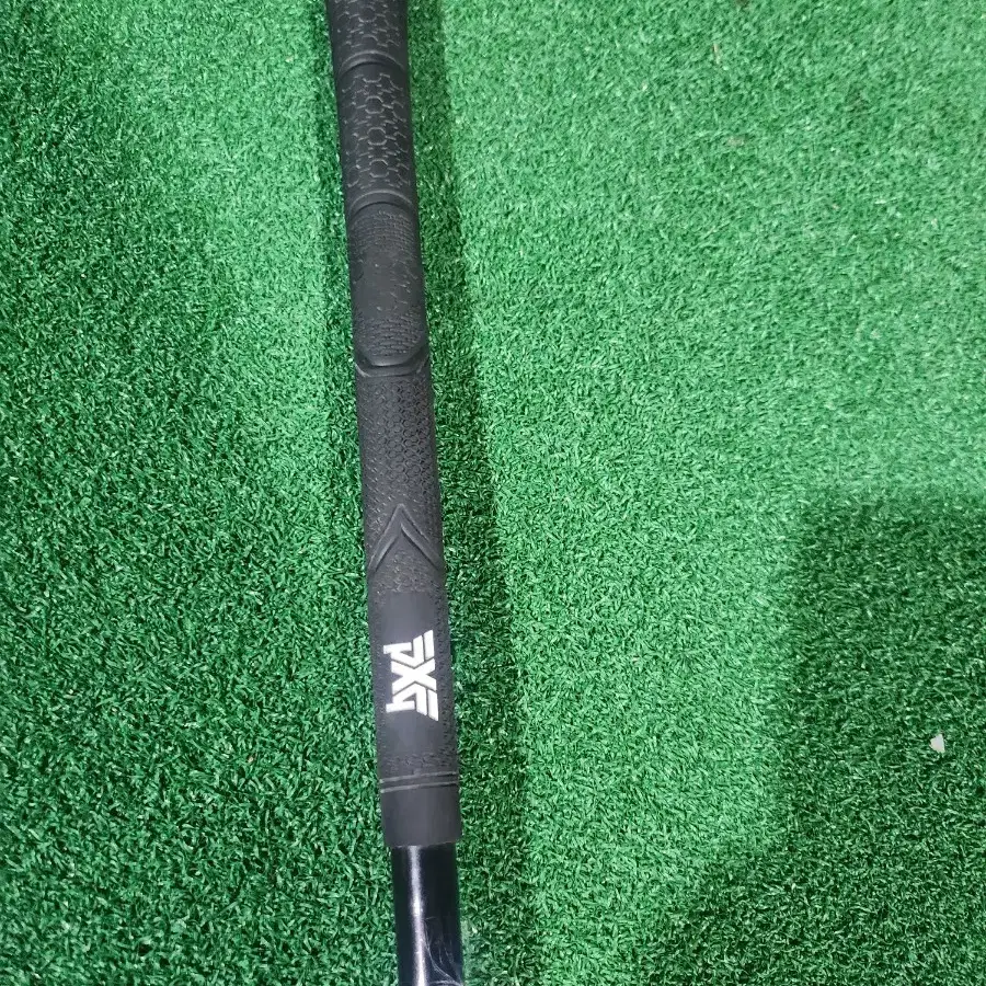 pxg st 8번 아이언 단품