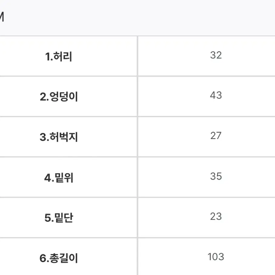 새상품) 아르코이리스 블루프린트 데님 팬츠 롱 연청 와이드 절개 팬츠