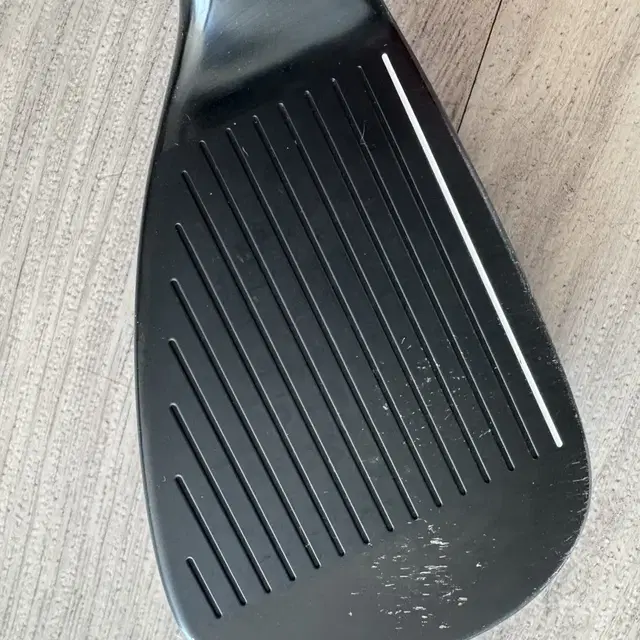 PXG GEN6 블랙호크에디션 P모델 G 갭웨지 (48도)