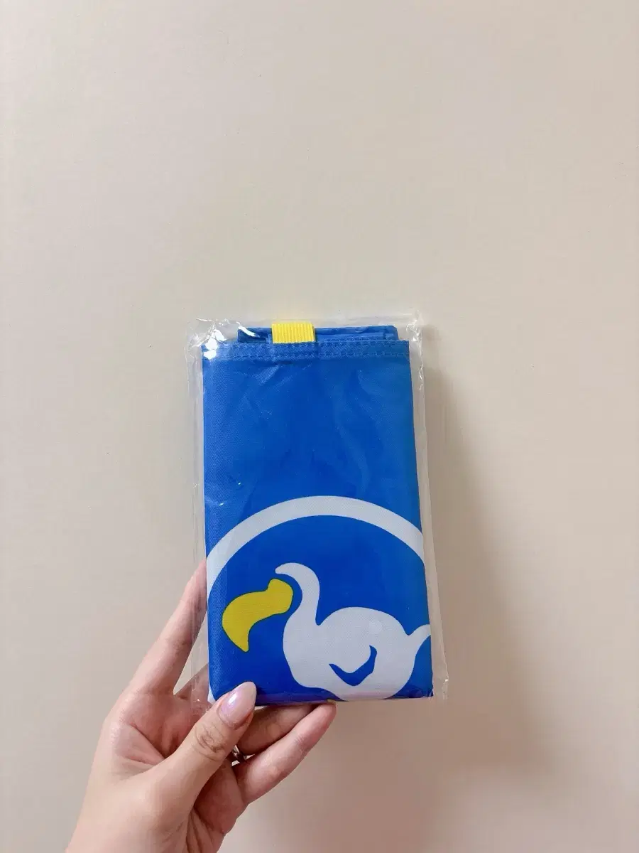 Dong Forest Dodo Airlines Eco Bag Unsealed