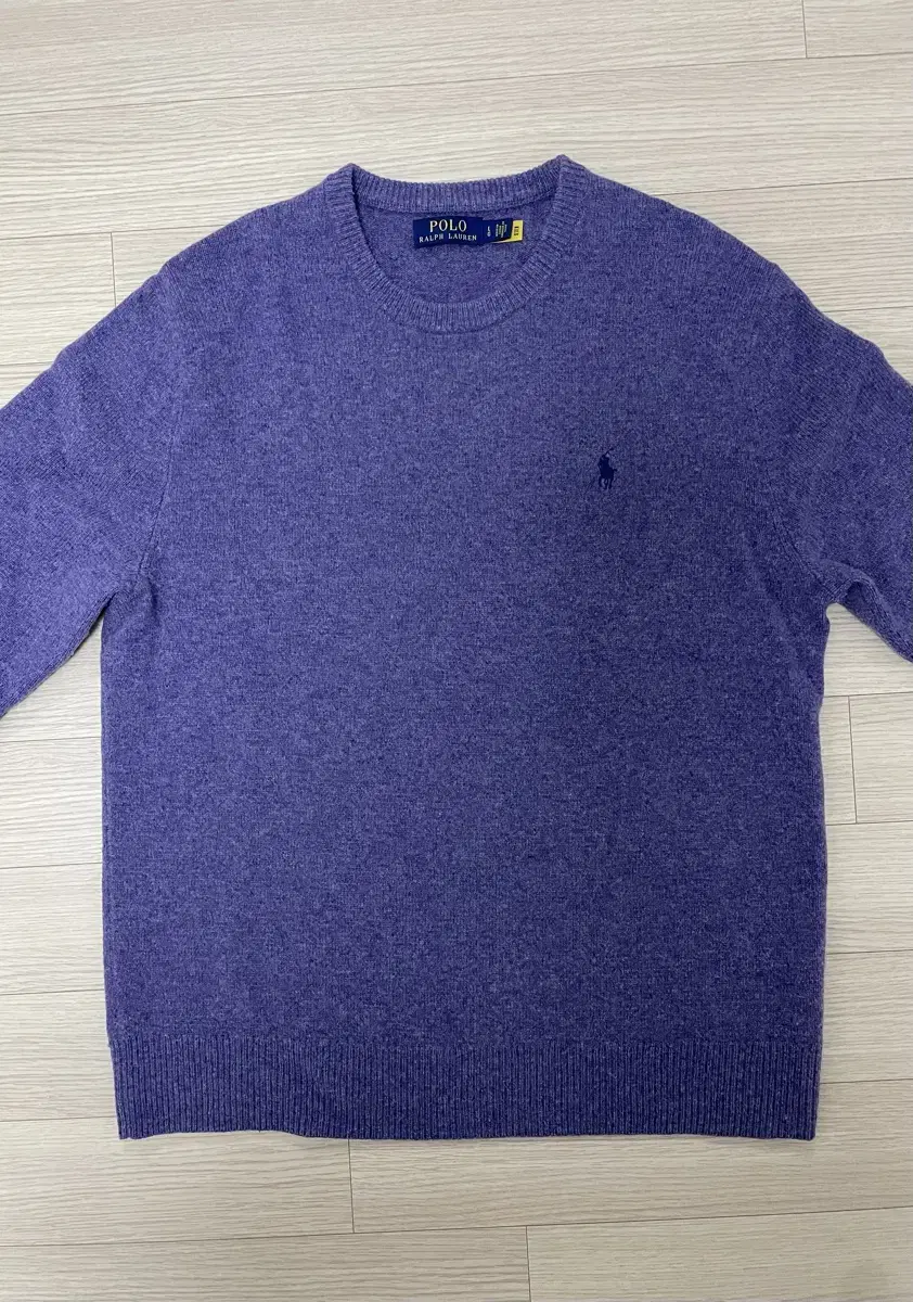 Polo Ralph Lauren Sweater(L)_Final price