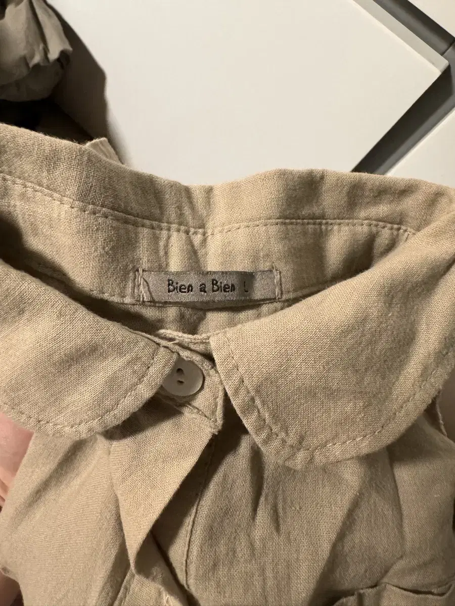 Bienvenue Shirt L