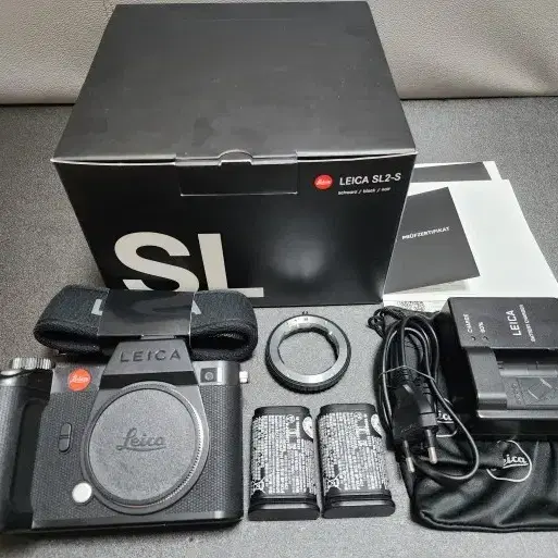 라이카 sl2-s