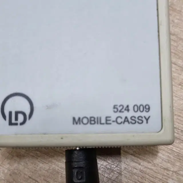 Leybold Didactic 524 009 Mobile-Cassy