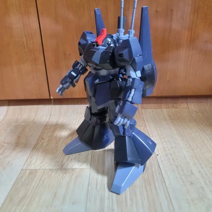 MG 1/100 릭 디아스 건담 건프라 프라모델 가조립