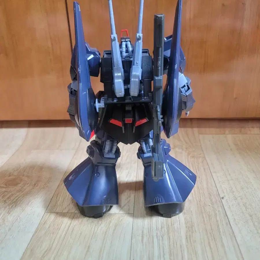 MG 1/100 릭 디아스 건담 건프라 프라모델 가조립