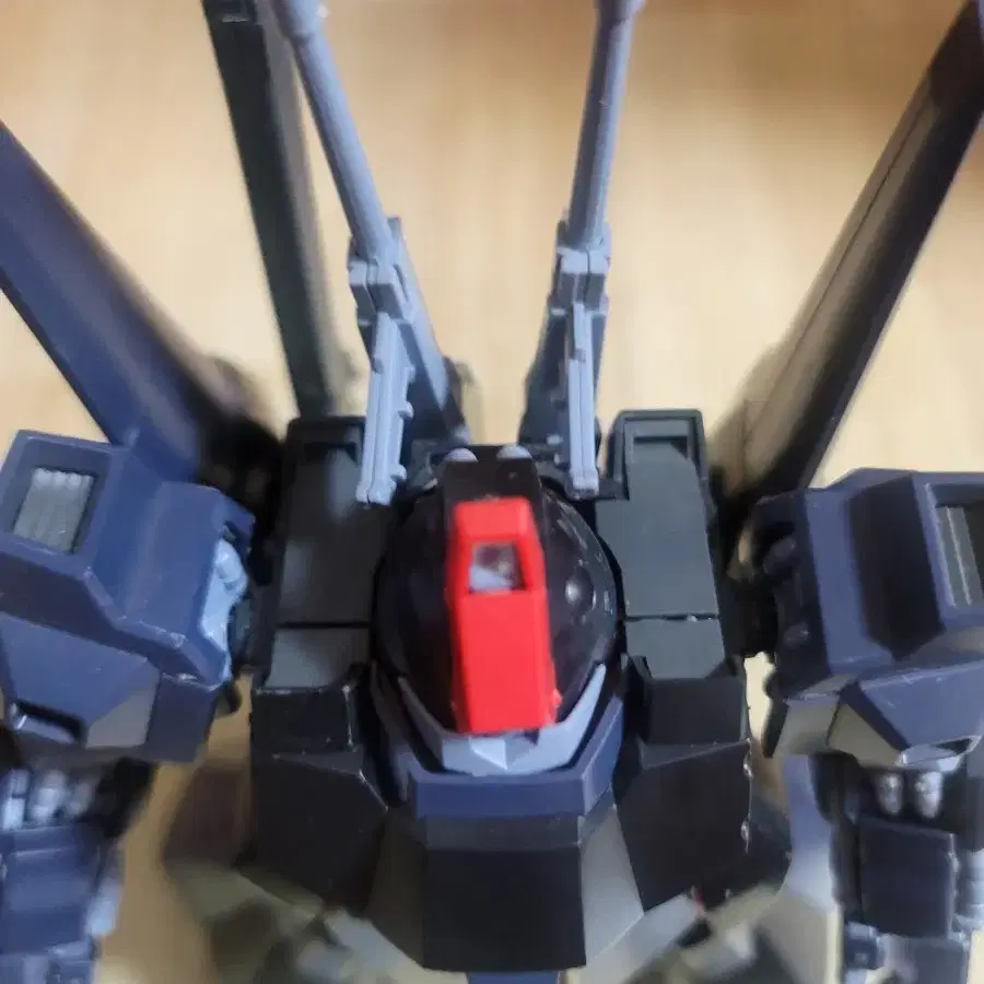 MG 1/100 릭 디아스 건담 건프라 프라모델 가조립