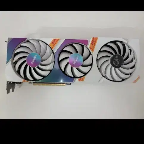 rtx 3070 컬러플 팔아요