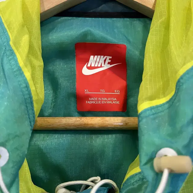 Nike 나이키 바람막이