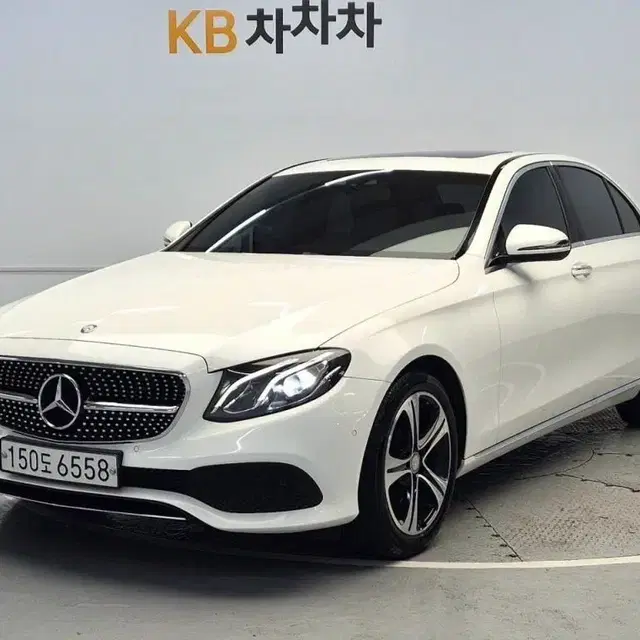 [벤츠]E-클래스 W213 E200 아방가르드_17년7만