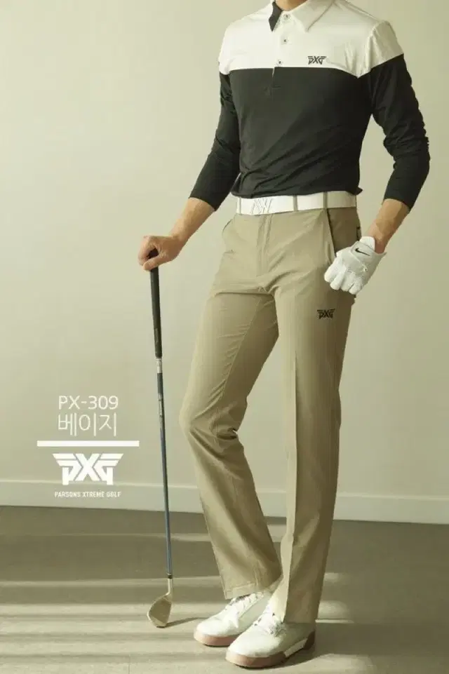 PXG 골프 남성 팬츠