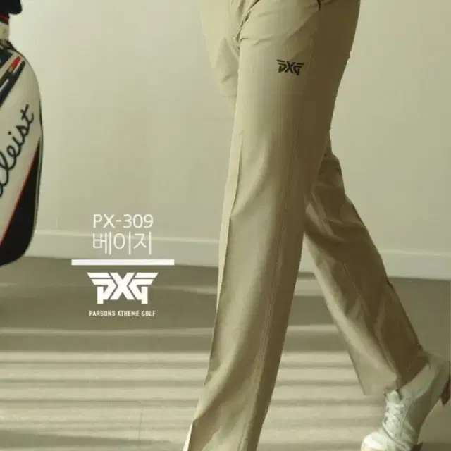 PXG 골프 남성 팬츠