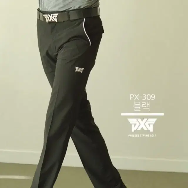 PXG 골프 남성 팬츠