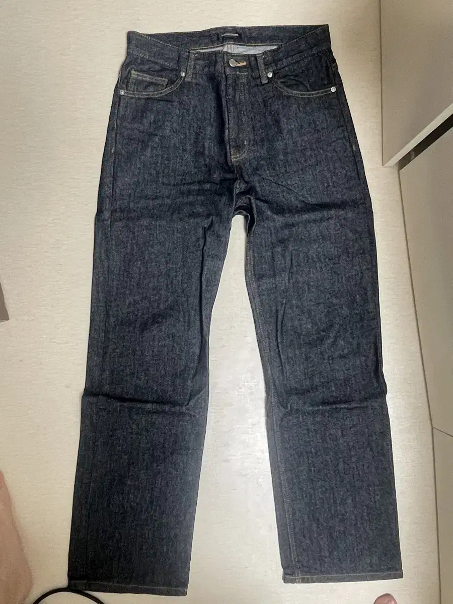 Order Archives - Contem wide - Non-faded rowoon denim