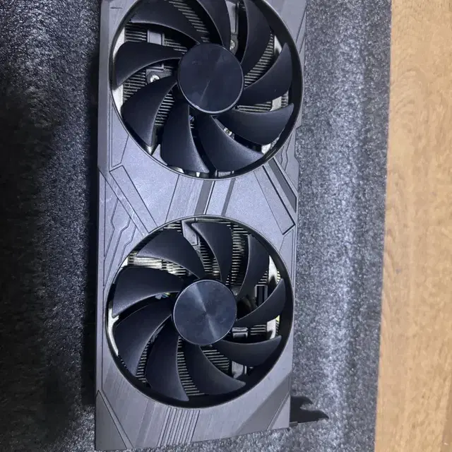 RTX 3060ti