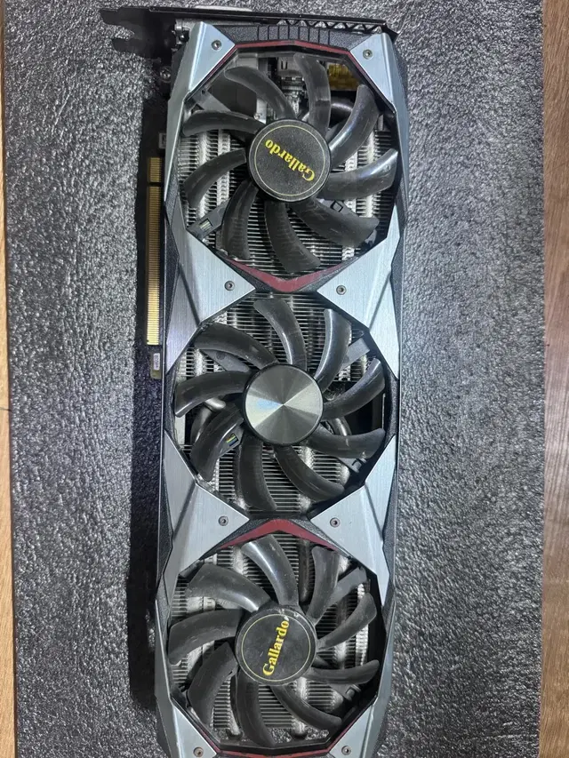 GTX 1080ti 11G