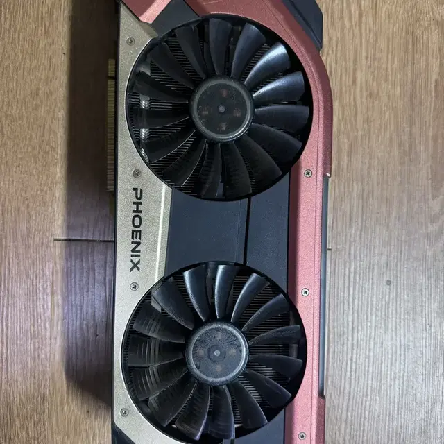 GTX 1080 Jetstream